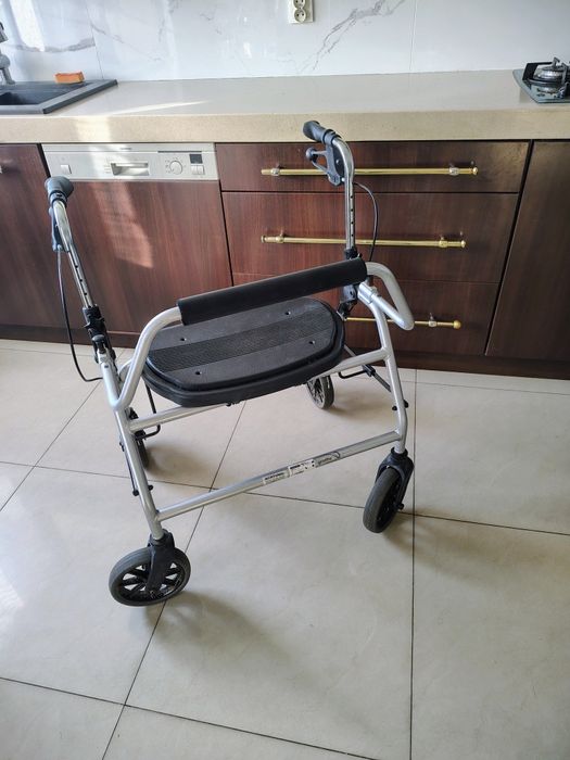 Balkonik chodzik rehabilitacyjny XXL