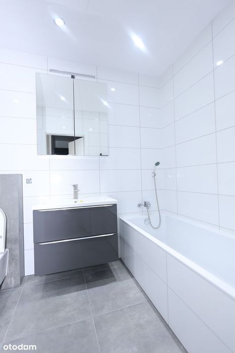 Apartament do najęcia 2 pkł , komórka, miejsce postojowe!!