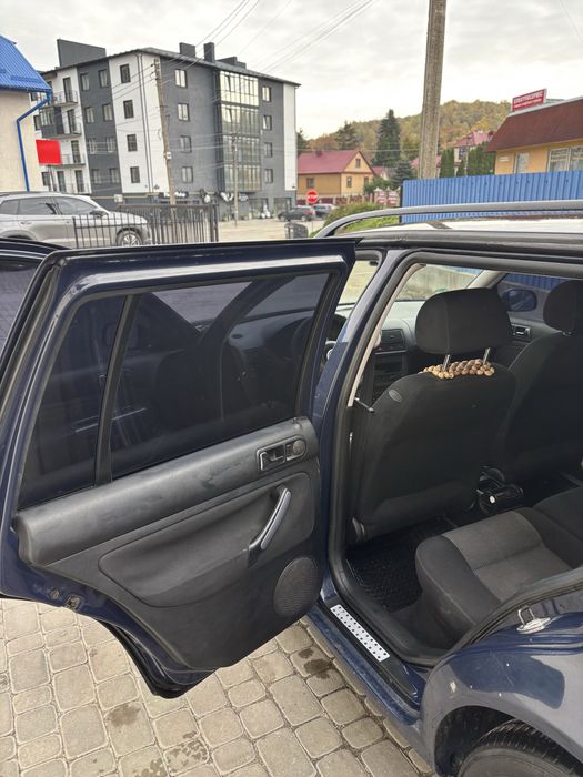Продам Гольф 4 диз 1.9