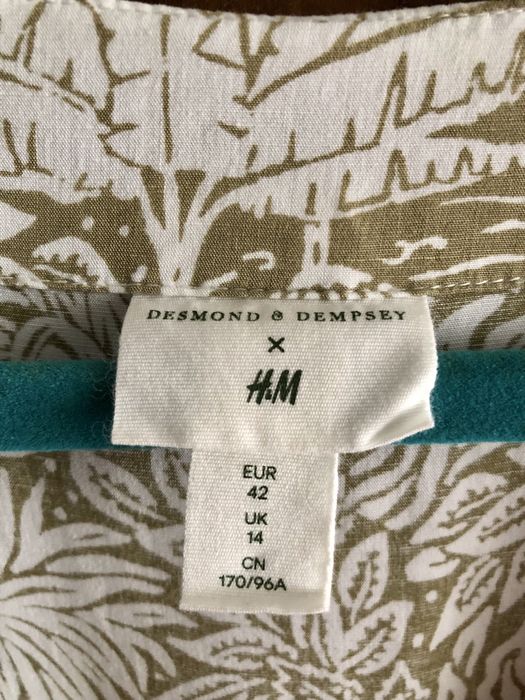 Vestido com pregas, 42