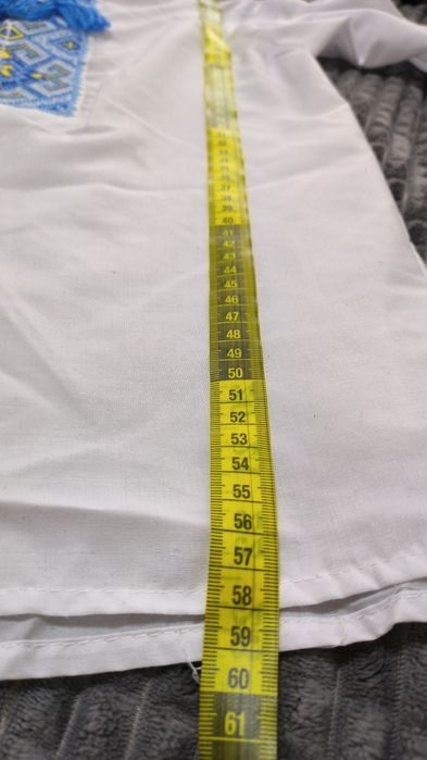 Вишиванка 152 р.