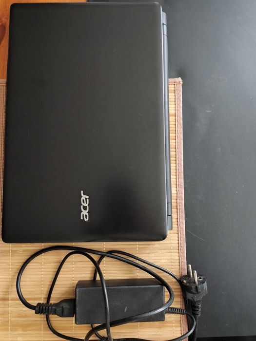 Acer Aspire Windows 10