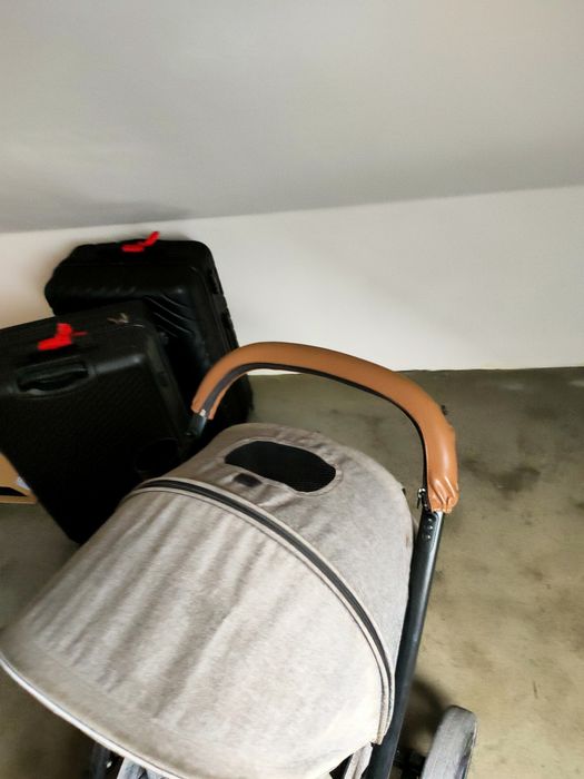 Wózek spacerówka stan dobry