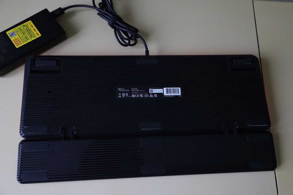 клавіатура Roccat magma