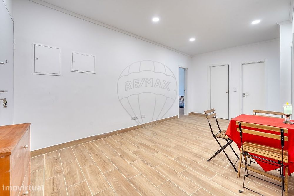 Apartamento T3 para venda