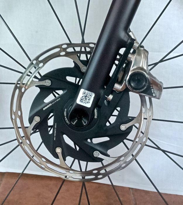 Specialized S-Works Aethos Expert | T52 | SRAM Red  eletrónico