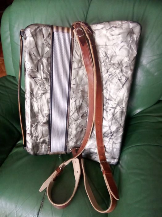 Akordeon Hohner Tango 5m