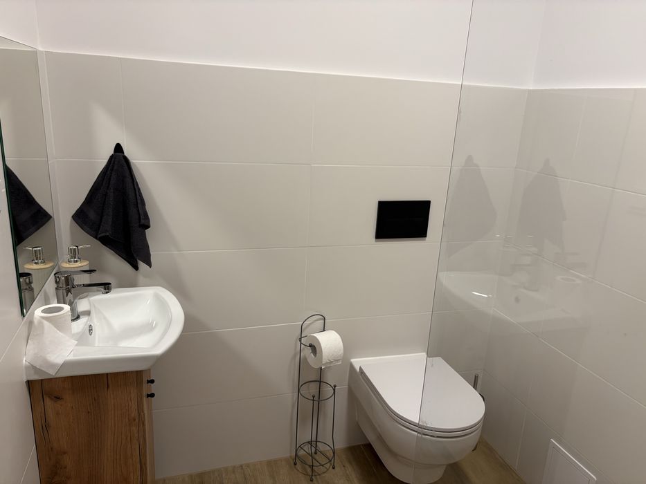 HostelB&M w Centrum