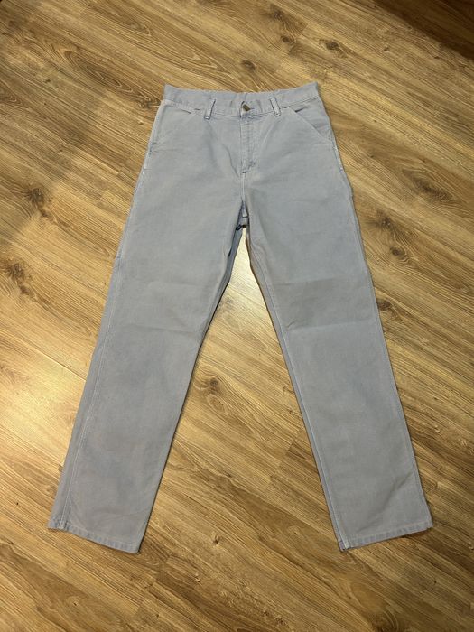 Джинси Carhartt Carpenter 34 relaxed fit