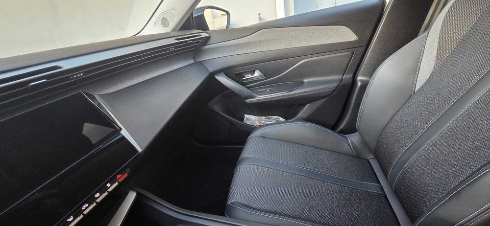 Peugeot 308 1.2 Pure Tech Allure