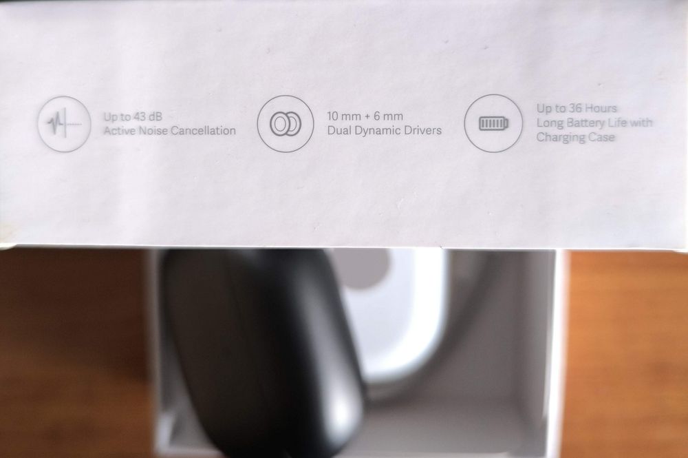 Headphone Redmi Buds 4 Pro