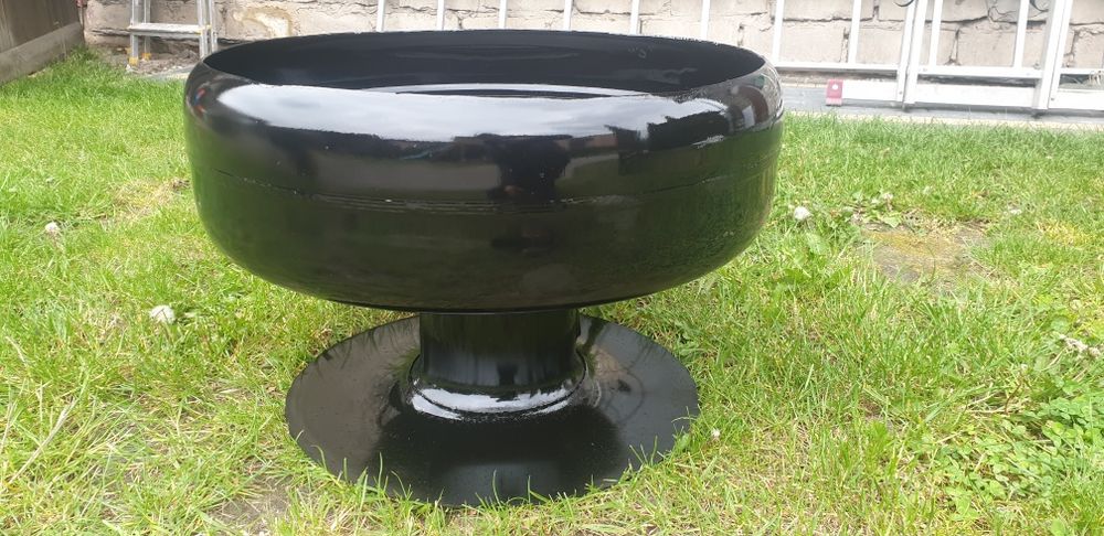 Palenisko Ognisko Grillv Ruszt,Donica, Kociolek,Ogród,ogrodowe
