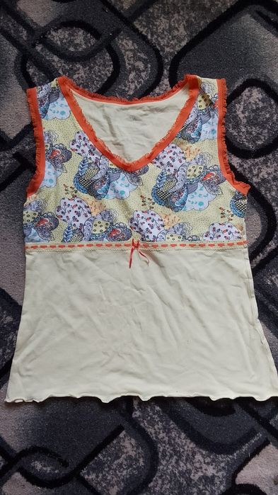 Лот Футболки 7 шт +1 шорты