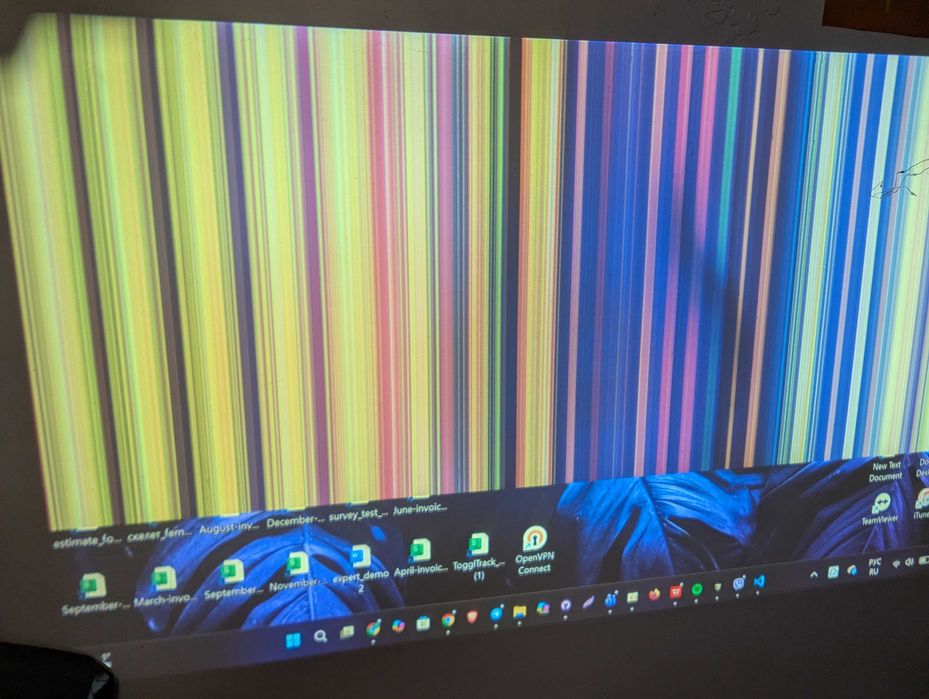 LED проектор AAO YG650 Full HD (basic version)