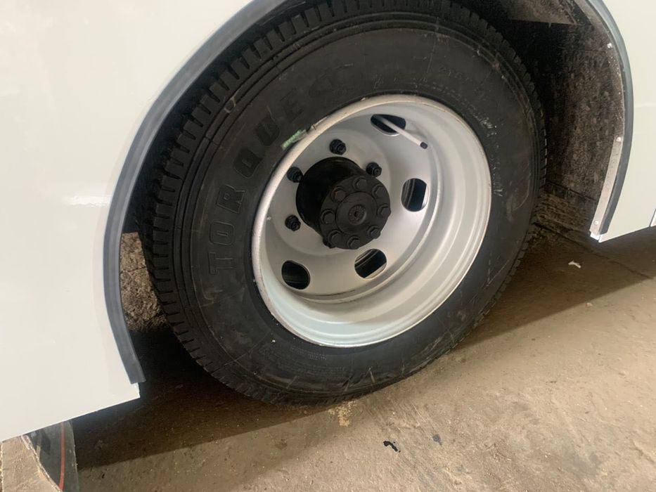 Автобус ГОР А2437.45