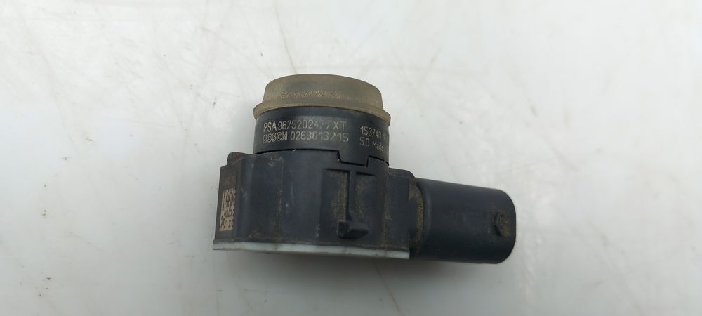 Sensor de estacionamento trás PEUGEOT 508