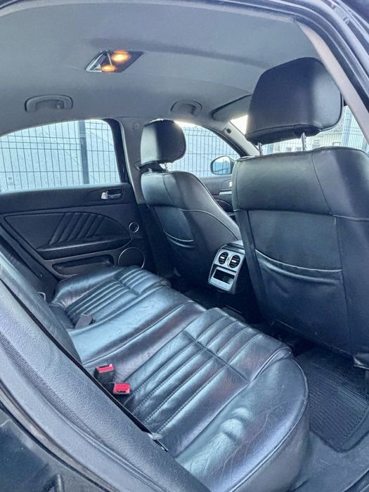 Alfa Romeo 159 1.9 JTDm 150cv