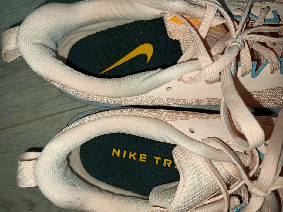 Nike buty damskie trailowe Jupiter Trail 3 rozm. 41