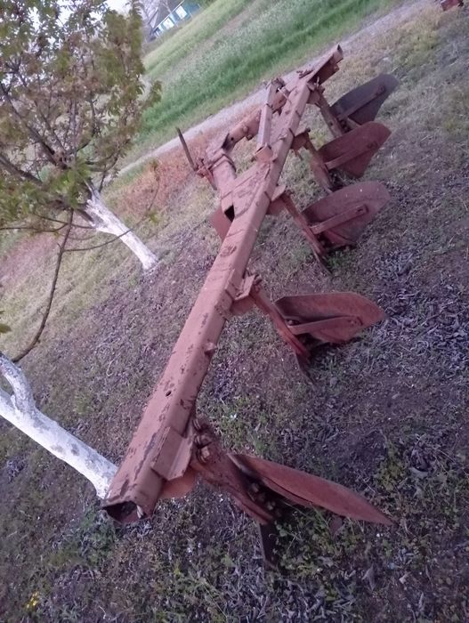 Продам ЮМЗ 6,  газон самоскид і різну С/г техніку
