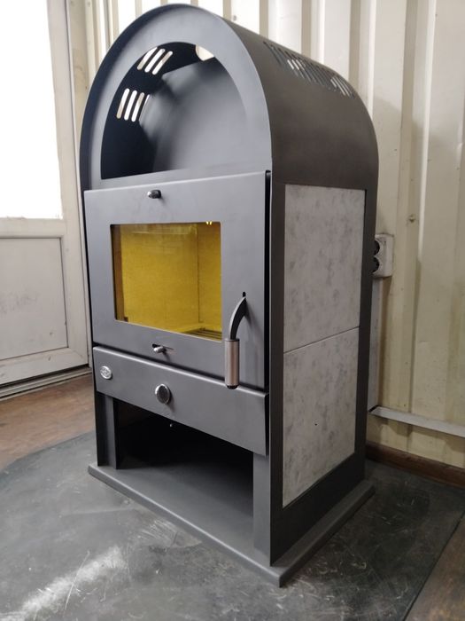 Hark Jotul Scan Dovre Ulefos  Печи камины буржуйки Норвегия Дания