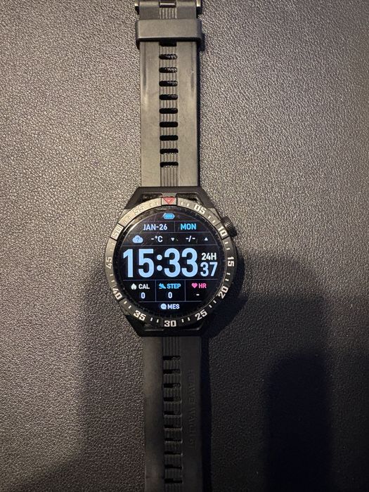 Huawei watch GT3 SE