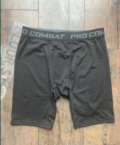 Podspodenki lajkry Pro Combat - r.M