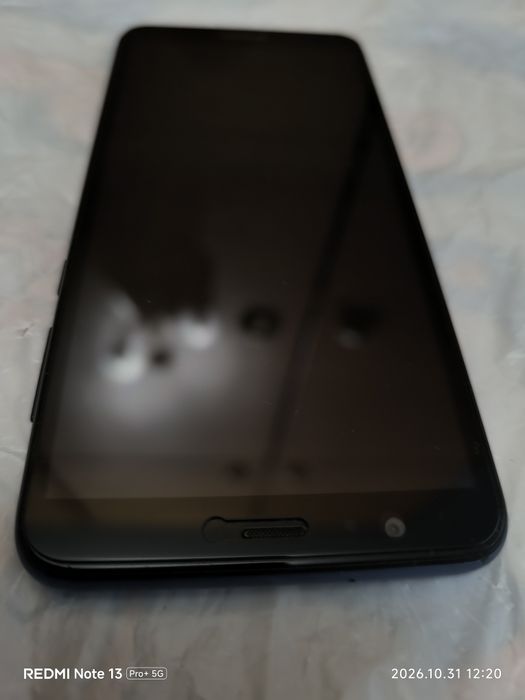 Huawei P smart 2018