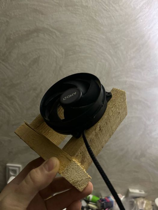 Башня для ПК амд