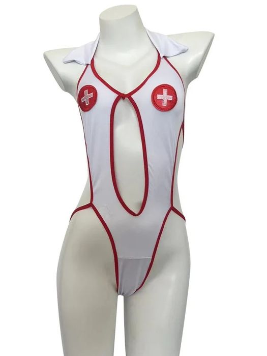 Костюм медсестри (еротичний), гарний стан