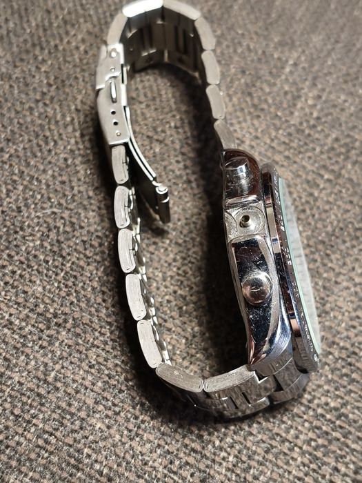Годинник CARRERA