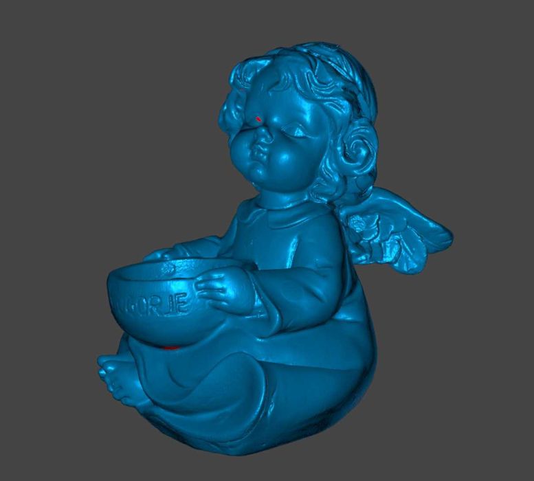 3Д сканування ЛЬВІВ 3Д друк  3D моделювання