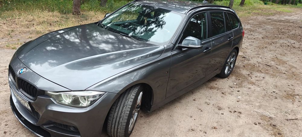 BMW Seria 3