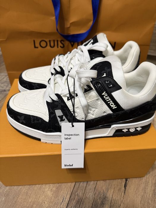 Lv trainer nowe