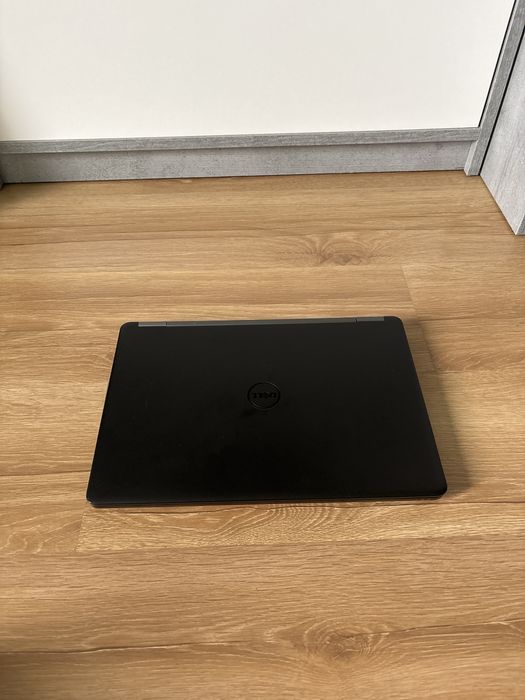 Laptop Dell Latitude E5470