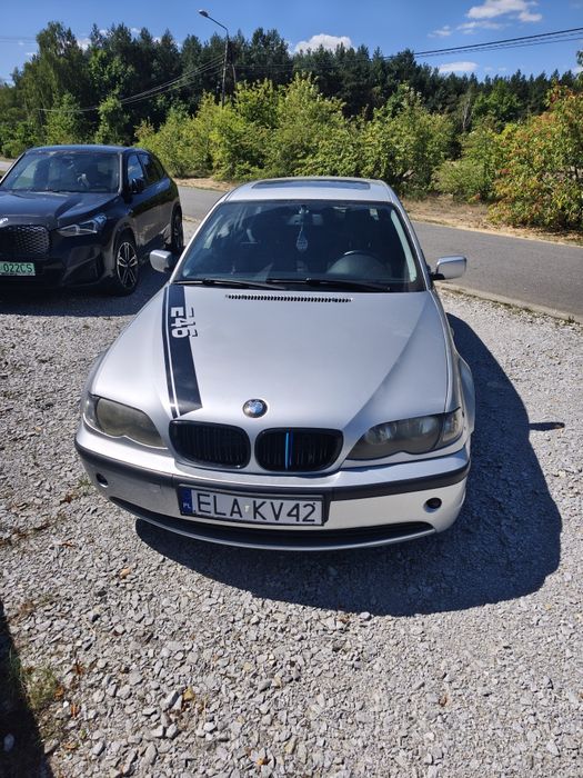 BMW Seria 3