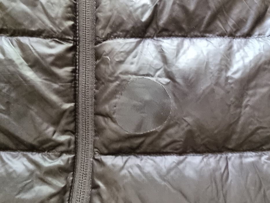 Kurtka puchowa Bergans Myre, 700cuin, Pertex Quantum, rozmiar L