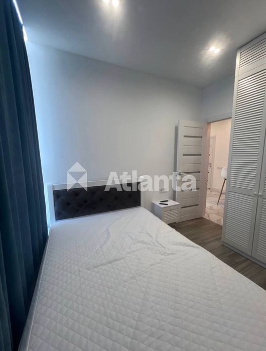 Продаж 2-кімнатної квартири з ремонтом у ЖК Grand Village, Сокільники.