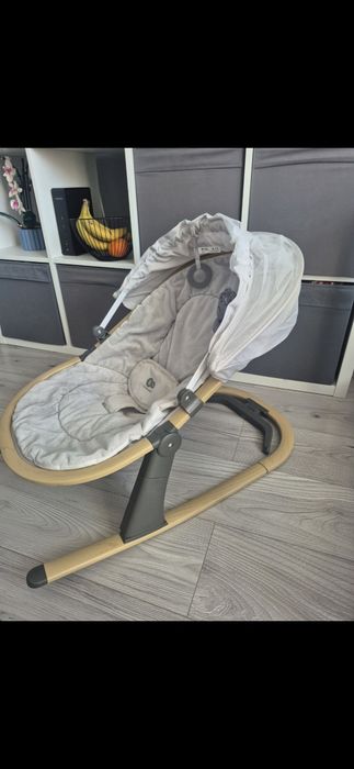 Bujaczek - leżaczek Elsu kinderkraft