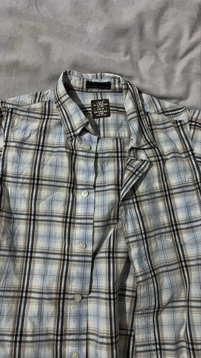 Пакет фирменных вещей на мальчика 7-9 лет (H&M, Esprit, Hans) — Срочно!