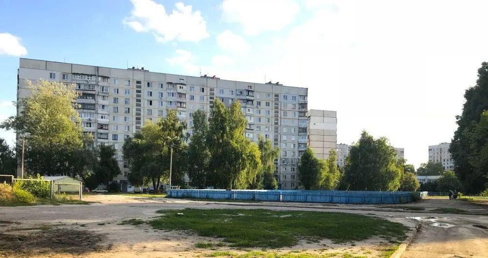 3-к, Валентинівська вул., 13Б, Салтівка