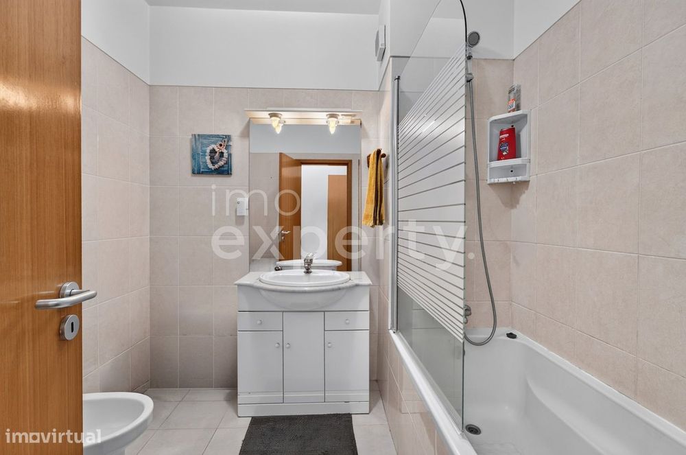 Apartamento T2 no Caniço, Madeira