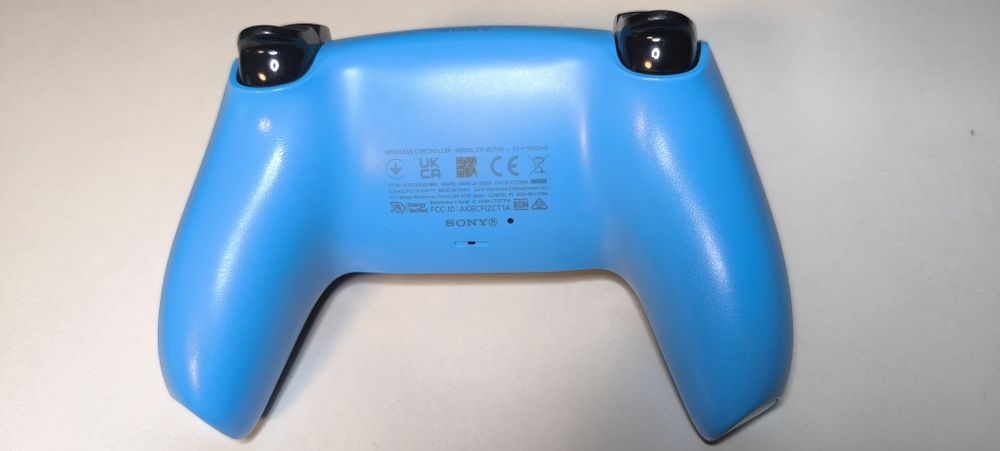 Sony Dualsense PS5 TMR