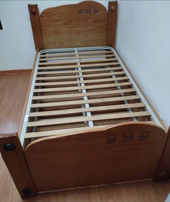 Quarto conpleto crianca