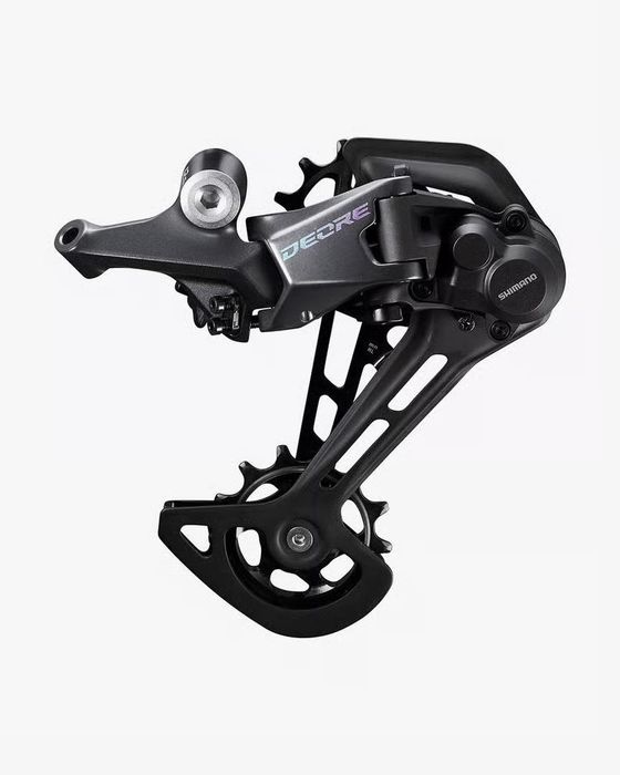 Desviador Shimano Deore M6100-SGS