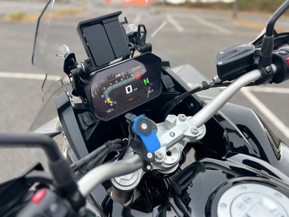Bmw F850 GS Adventure