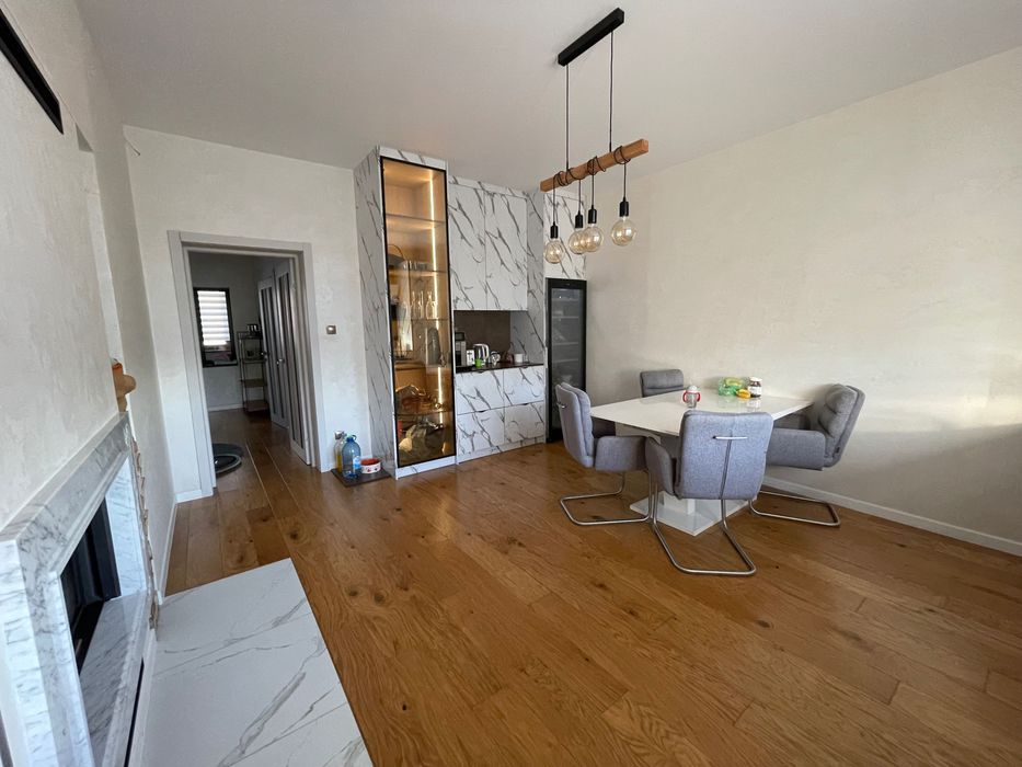 Дім с. Оболоння, Калуський р-н