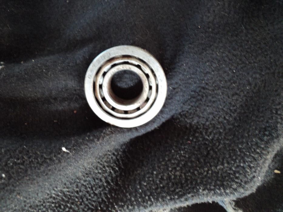 Подшипник 7203, 1ГПЗ