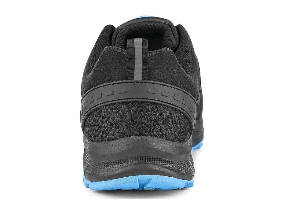 Спецвзуття Спецобувь Робоче взуття Рабочая обувь Кросівки Lipari S3