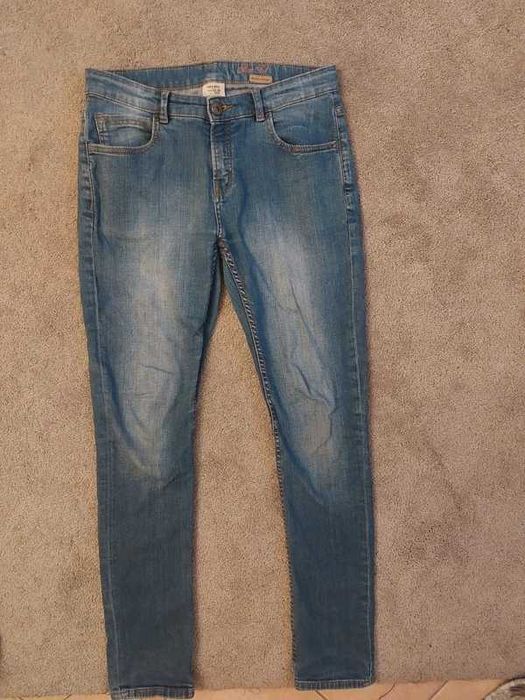 Zara gangas XS·Muito bom