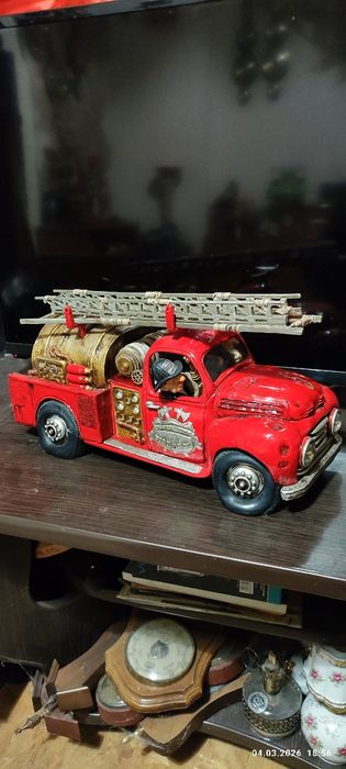 Коллекция Гилермо Фончино